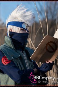 Đồ Kakashi