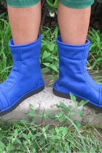 Giày Naruto - Giày Ninja