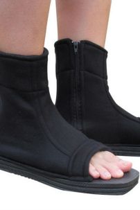 Giày Naruto - Giày Ninja