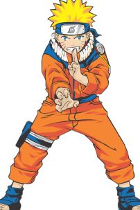 Giày Naruto - Giày Ninja