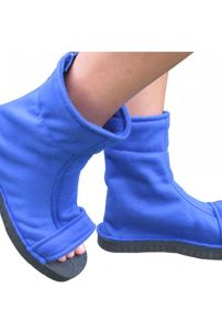 Giày Naruto - Giày Ninja