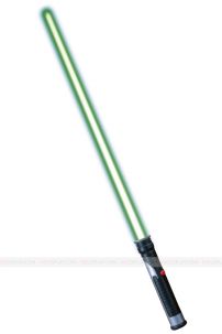 Star Wars - Gươm Ánh Sáng Jedi