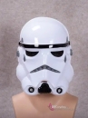 Robot Starwars Mặt Nạ Stormtrooper