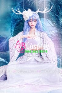 Cổ Trang 130 (Công Chúa Rồng)