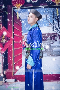 Cổ Trang Thái Giám