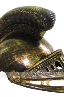 Mũ Chiến Binh La Mã 2