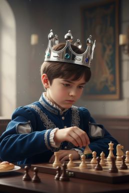 Vương Miện Vua Nhựa - Bạc