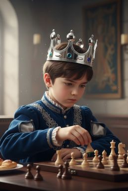 Vương Miện Vua Nhựa - Bạc