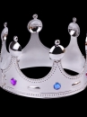 Vương Miện Vua Nhựa - Bạc