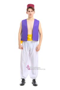 Đồ Aladin Hoạt Hình 1992