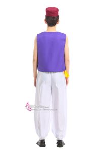 Đồ Aladin Hoạt Hình 1992