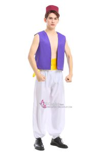 Đồ Aladin Hoạt Hình 1992