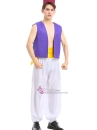 Trang Phục Aladin Hoạt Hình 1992
