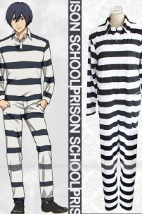 Đồ Tù Nhân (Prison School - Kiyoshi)