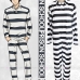Trang Phục Tù Nhân (Prison School - Kiyoshi)