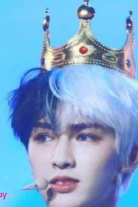 Vương Miện Vua Nhựa Vàng