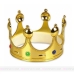 Vương Miện Vua Nhựa - Vàng