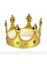 Vương Miện Vua Nhựa - Vàng