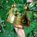 Vương Miện Vua Nhựa - Vàng