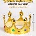 Vương Miện Vua Nhựa - Vàng