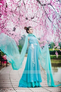 Cổ Trang 132 (Lục Ly)