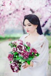 Cổ Trang 133 (Giang Ánh Nguyệt)