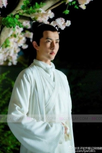 Cổ Trang 134 (Cửu Vương)