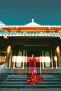 Cổ Trang 135 (Võ Tắc Thiên)