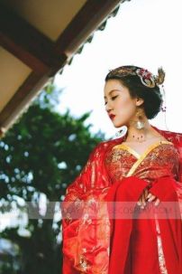 Cổ Trang 135 (Võ Tắc Thiên)