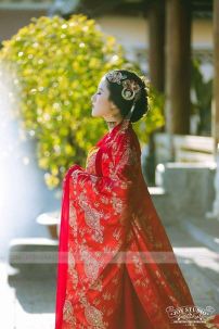 Cổ Trang 135 (Võ Tắc Thiên)