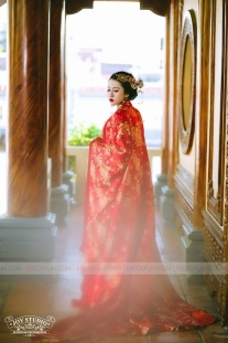 Cổ Trang 135 (Võ Tắc Thiên)