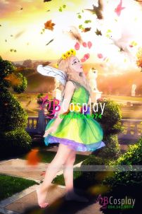 Đồ Tinker Bell  (TINER BELL)