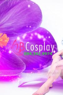 Đồ Tinker Bell  (TINER BELL)