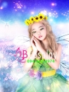 Trang Phục Tinker Bell  (TINER BELL)