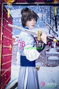 Cổ Trang 140 (Lệnh Hồ Xung)