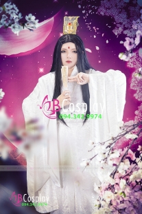 Cổ Trang 141 (Bạch Tử Họa)