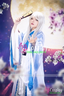 Cổ Trang 142 (Bạch Hổ)