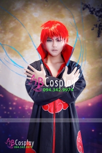 Trang Phục Sasori Akatsuki