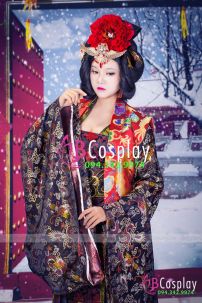 Cổ Trang 151 (Võ Tắc Thiên)