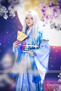 Thuê Cổ Trang 158 (Trương Chân Nhân)