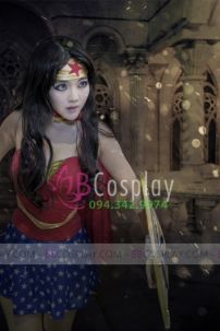 Đồ Wonder Woman 1