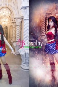 Đồ Wonder Woman 1
