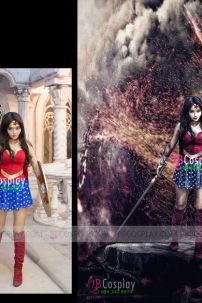 Đồ Wonder Woman 1