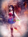 Trang Phục Wonder Woman 1