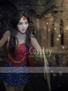 Trang Phục Wonder Woman 1