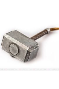 Búa Thor Mjolnir Tỉ Lệ Thật 1:1