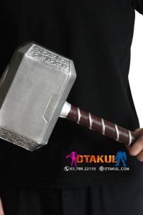 Búa Thor Mjolnir Tỉ Lệ Thật 1:1