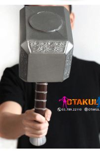 Búa Thor Mjolnir Tỉ Lệ Thật 1:1