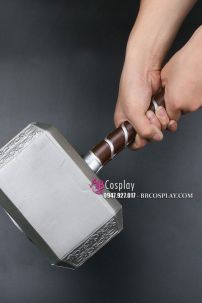 Búa Thor Mjolnir Tỉ Lệ Thật 1:1