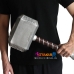 Búa Thor Mjolnir Tỉ Lệ Thật 1:1